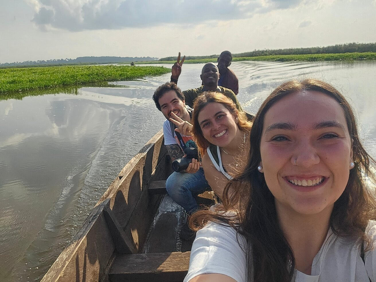 You are currently viewing 21-Day Immersive Safari and Holiday – Exploring Uganda